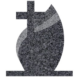 Arhetip din granit Padang...