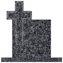 Arhetip din granit Padang...