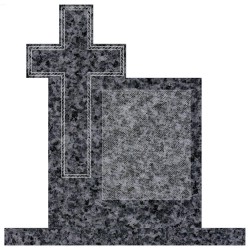 Arhetip din granit Padang...