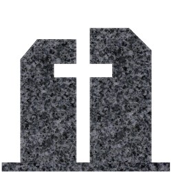 Arhetip din granit Padang...