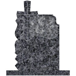 Arhetip din granit Padang...