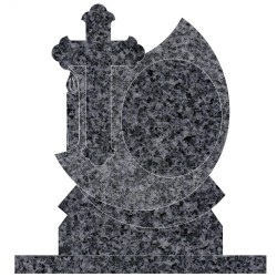 Arhetip din granit Padang...