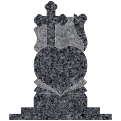 Arhetip din granit Padang...