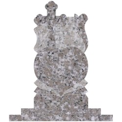 Arhetip din granit Tea...