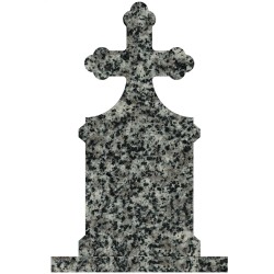 Arhetip din granit Leopard...