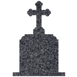 Arhetip din granit Padang...