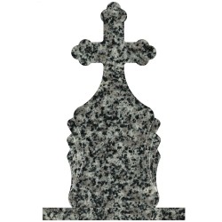 Arhetip din granit Leopard...