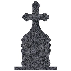 Arhetip din granit Padang...