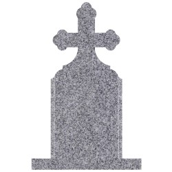 Arhetip din granit Leopard...