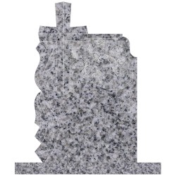 Arhetip din granit Leopard...