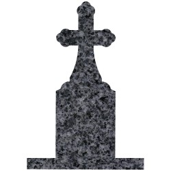 Arhetip din granit Padang...