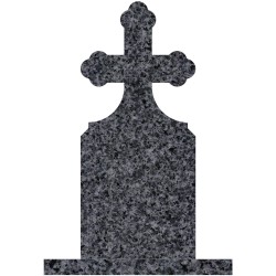 Arhetip din granit Padang...