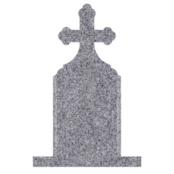 Arhetip din granit Leopard...