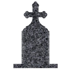 Arhetip din granit Padang...