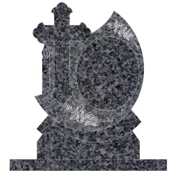 Arhetip din granit Padang...