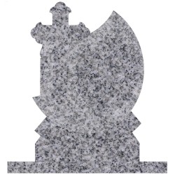 Arhetip din granit Leopard...