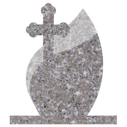 Arhetip din granit Tea...