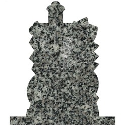 Arhetip din granit Leopard...