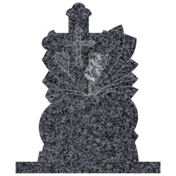 Arhetip din granit Padang...