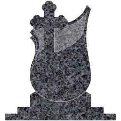 Arhetip din granit Padang...