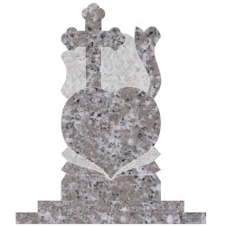 Arhetip din granit Tea...