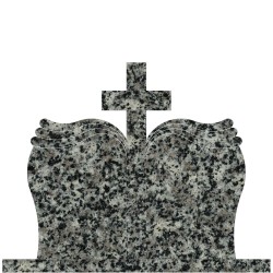 Monument din granit cu...