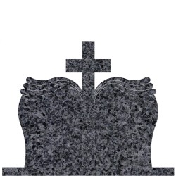 Monument din granit cu...