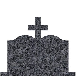 Monument din granit cu...