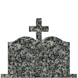 Monument din granit cu...