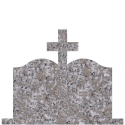 Monument din granit cu...