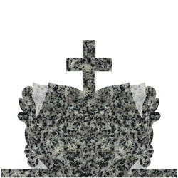 Monument din granit cu...