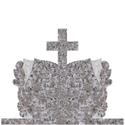 Monument din granit cu...