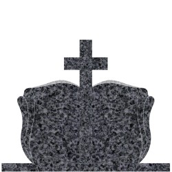Monument din granit cu...