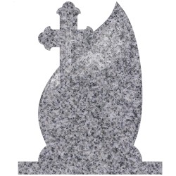 Arhetip din granit Leopard...