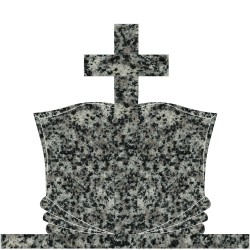 Monument din granit cu...
