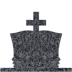Monument din granit cu...