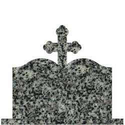 Monument din granit cu...