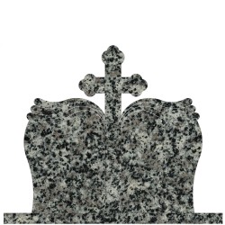 Monument din granit cu...