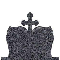 Monument din granit cu...