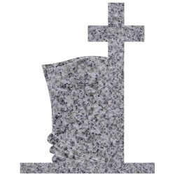 Monument din granit cu...