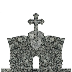 Monument din granit cu...