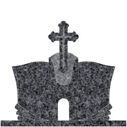 Monument din granit cu...