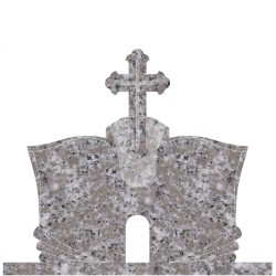 Monument din granit cu...