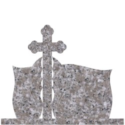 Monument din granit cu...