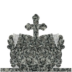 Monument din granit cu...