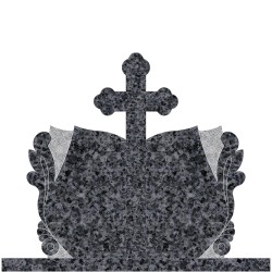 Monument din granit cu...