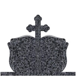 Monument din granit cu...