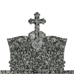 Monument din granit cu...