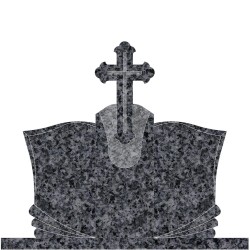 Monument din granit cu...