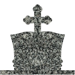 Monument din granit cu...